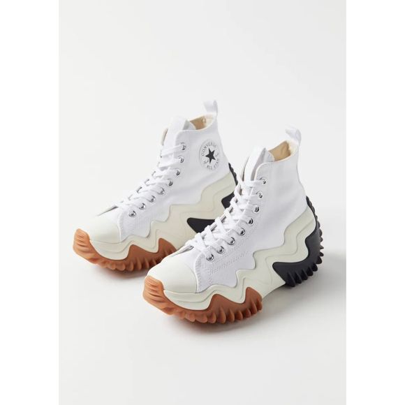 New Urban Outfitters Converse Run Star Motion Sneaker Size 6 main image 7
